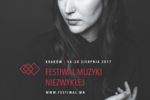 festiwal muzyki niezwykłej